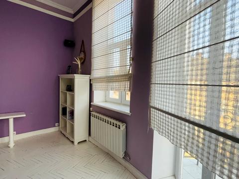 квартира за адресою Олександра Кониського вул. (), 40