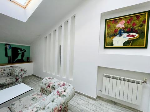 квартира за адресою Олександра Кониського вул. (), 40