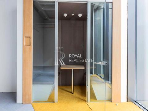 комерційна за адресою Велика Васильківська вул. (Червоноармійська), 100