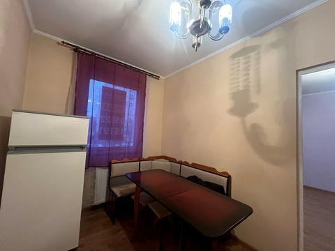 квартира по адресу Горбачевского ул., 1