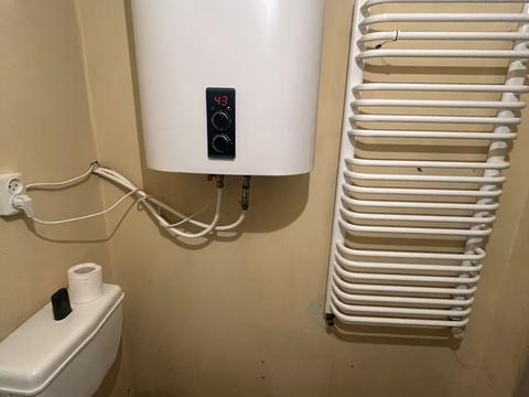 квартира по адресу Горбачевского ул., 1