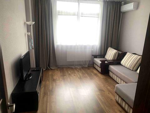 квартира по адресу Воскресенская ул., 14-Д