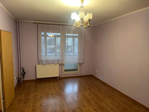 квартира по адресу Горбачевского ул., 1