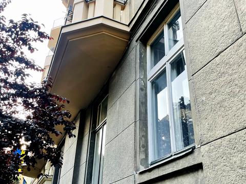 квартира за адресою Олександра Кониського вул. (), 40