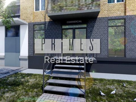 комерційна за адресою Ольжича вул., 3