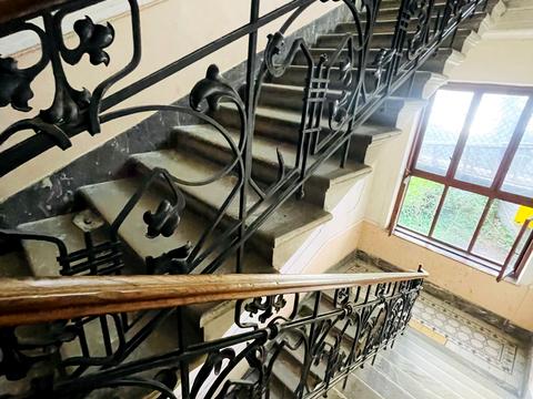 квартира за адресою Олександра Кониського вул. (), 40