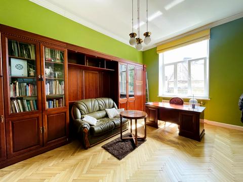 квартира за адресою Олександра Кониського вул. (), 40