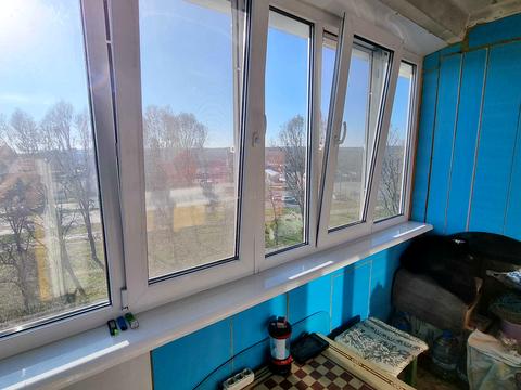 квартира по адресу Фортечная ул. (Грязнова), 1