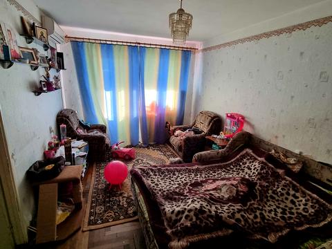 квартира по адресу Фортечная ул. (Грязнова), 1