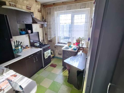 квартира по адресу Фортечная ул. (Грязнова), 1