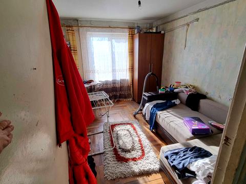 квартира по адресу Фортечная ул. (Грязнова), 1