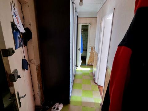 квартира по адресу Фортечная ул. (Грязнова), 1