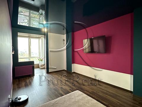 квартира за адресою Костанайська вул., 13