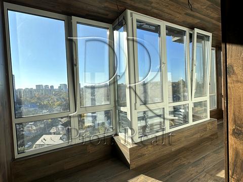 квартира за адресою Костанайська вул., 13