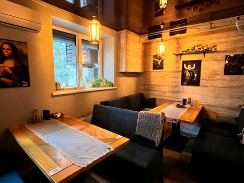 комерційна за адресою Героїв Небесної Сотні просп., 18/4