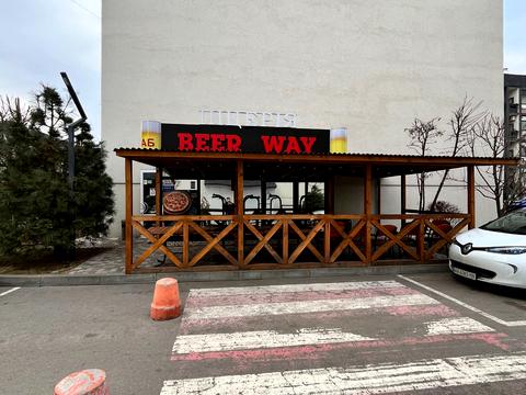 комерційна за адресою Героїв Небесної Сотні просп., 18/4