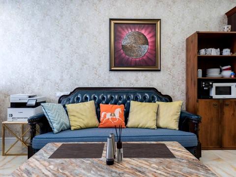 квартира за адресою Євгена Коновальця вул. (Щорса), 34-А