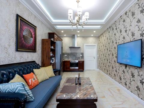 квартира за адресою Євгена Коновальця вул. (Щорса), 34-А