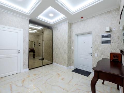 квартира за адресою Євгена Коновальця вул. (Щорса), 34-А