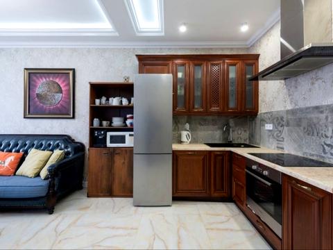 квартира за адресою Євгена Коновальця вул. (Щорса), 34-А