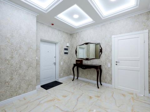 квартира за адресою Євгена Коновальця вул. (Щорса), 34-А