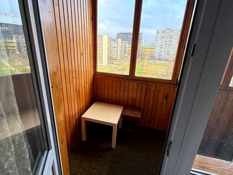 квартира за адресою Левка Лук'яненка вул. (Маршала Тимошенка), 2-Б