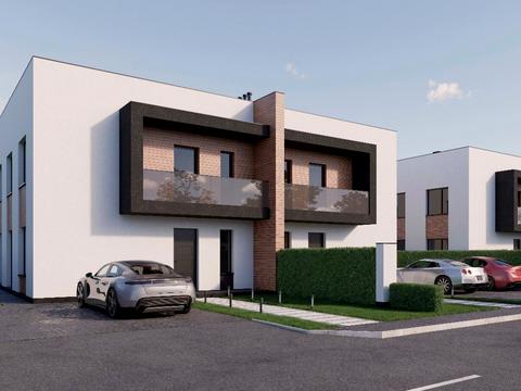 будинок за адресою Промислова вул.