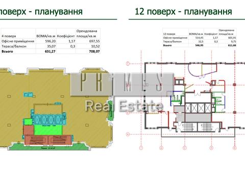 комерційна за адресою Велика Васильківська вул. (Червоноармійська), 98