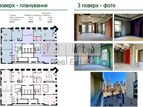 комерційна за адресою Велика Васильківська вул. (Червоноармійська), 98