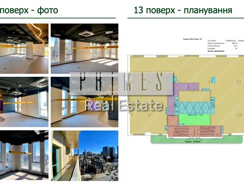 комерційна за адресою Велика Васильківська вул. (Червоноармійська), 98