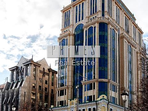 комерційна за адресою Велика Васильківська вул. (Червоноармійська), 98