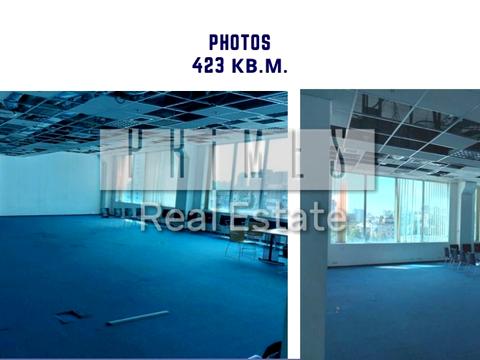 комерційна за адресою Сім'ї Бродських вул. (Смоленська), 4-А