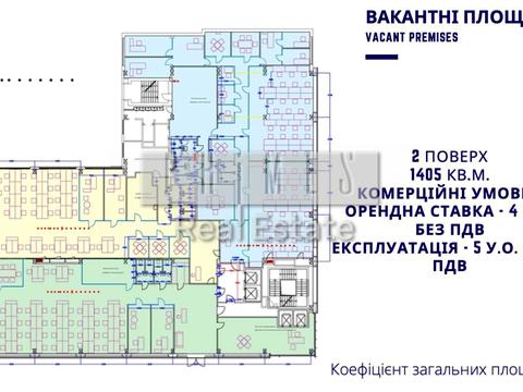 комерційна за адресою Сім'ї Бродських вул. (Смоленська), 4-А