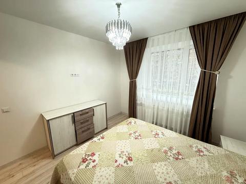 квартира по адресу Мира ул., 100-А