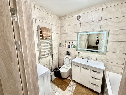 квартира по адресу Мира ул., 100-А