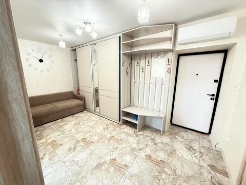 квартира по адресу Мира ул., 100-А