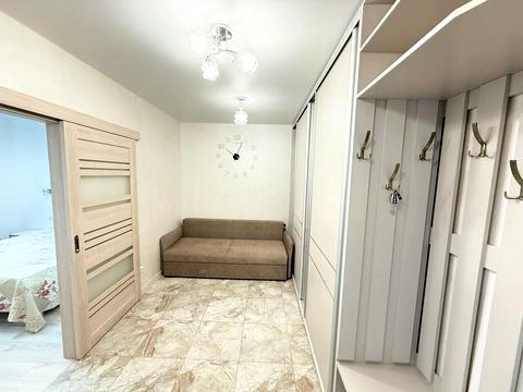 квартира по адресу Мира ул., 100-А