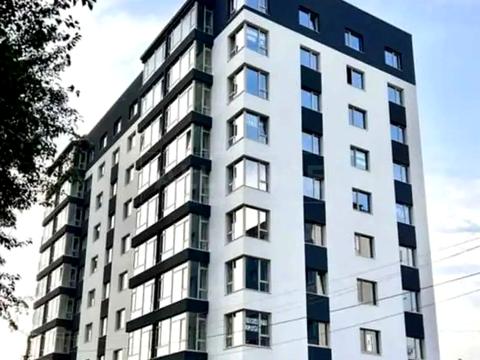 квартира по адресу Мира ул., 100-А