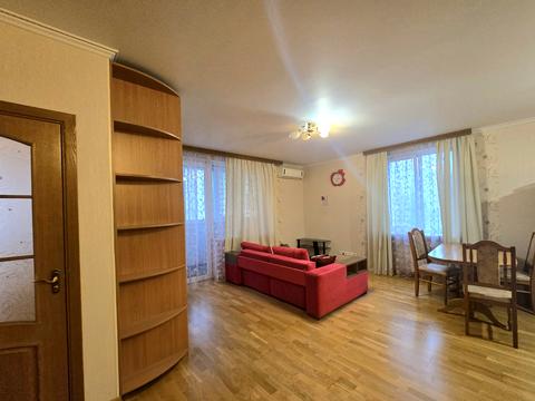 квартира по адресу Николая Руденко бульв. (Кольцова), 14-Ж