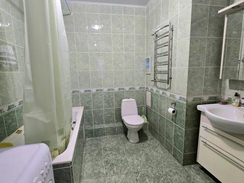 квартира по адресу Николая Руденко бульв. (Кольцова), 14-Ж