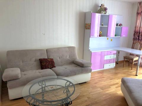 квартира по адресу Николая Руденко бульв. (Кольцова), 14-Ж