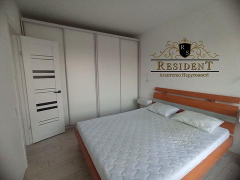 квартира по адресу Набережная Победы ул., 42