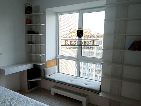 квартира по адресу Набережная Победы ул., 42