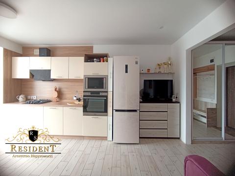 квартира по адресу Набережная Победы ул., 42