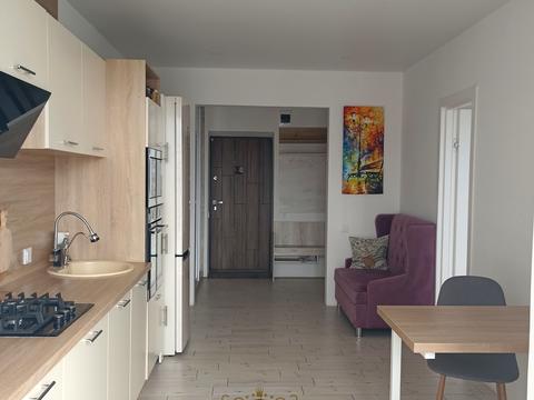 квартира по адресу Набережная Победы ул., 42