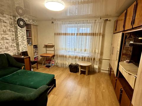 квартира по адресу Михаила Лушпы просп., 12