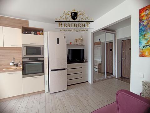 квартира по адресу Набережная Победы ул., 42