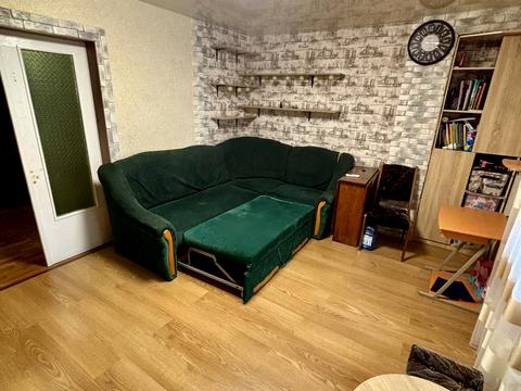 квартира по адресу Михаила Лушпы просп., 12