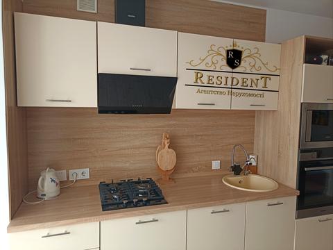 квартира по адресу Набережная Победы ул., 42