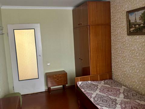 квартира по адресу Михаила Лушпы просп., 12